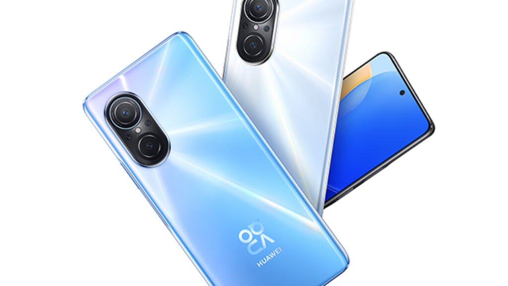 Huawei nova 9 SE İnceleme