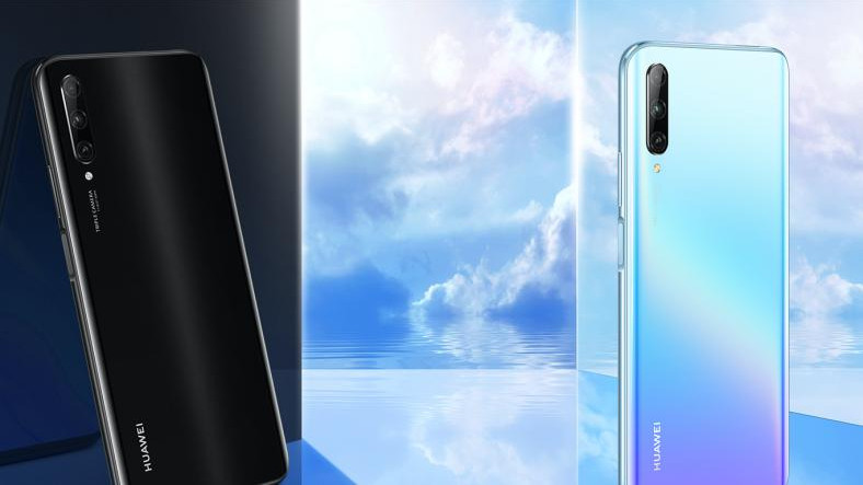 Huawei P Smart Pro EMUI 10 Beta Testleri Başladı
