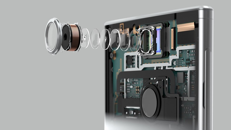 Huawei, P40 Pro’da Özel Kamera Sensörü Kullanacak