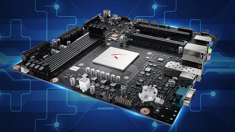 Huawei PC Anakartının Özellikleri Belirli Oldu