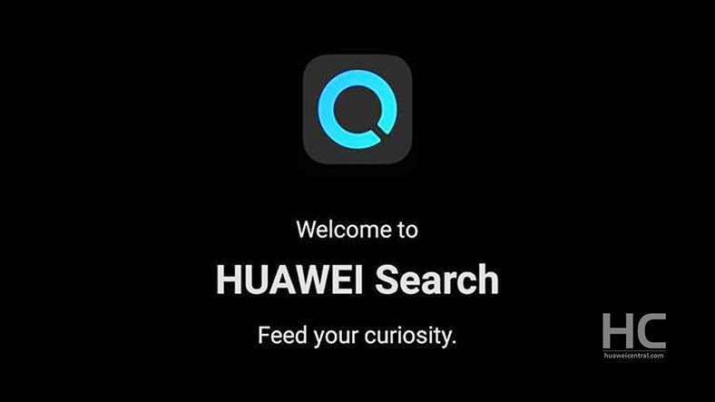 Huawei Search’ün Beta Sürümünün APK Evrakı Ortaya Çıktı