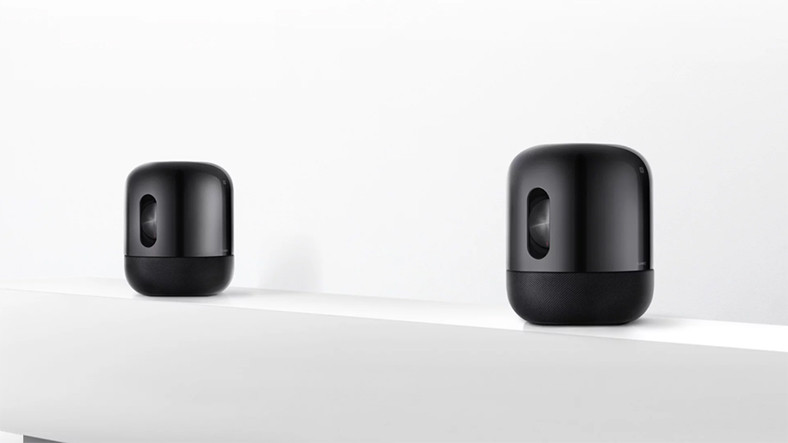 Huawei Sound X – Fiyatı ve Özellikleri