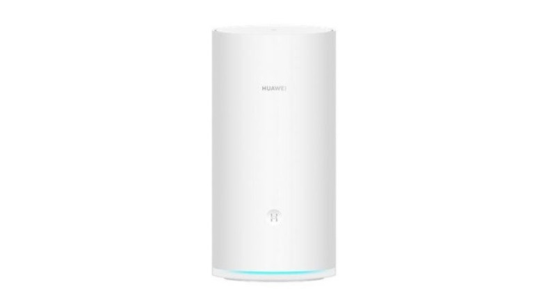 Huawei, Tek Dokunuşla NFC Takviyesi Sunan Router’ını Tanıttı