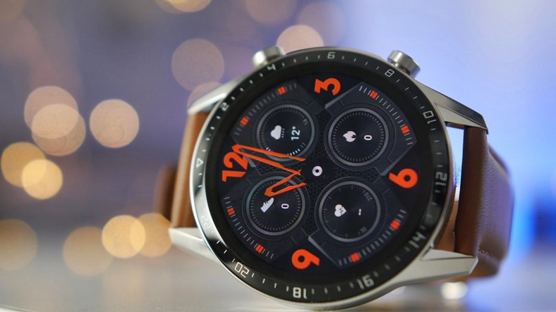 Huawei Watch GT 2’nin Türkiye’de Çekilen Reklamı Yayınlandı