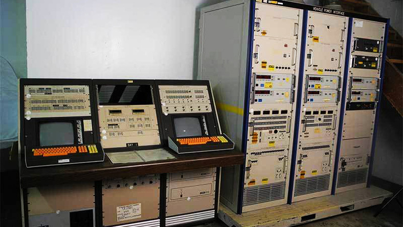 Hubble Uzay Teleskobu’nun Eski Güç Sistemi Satışa Çıktı