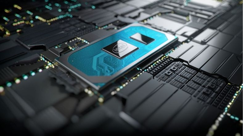 Ice Lake Yongaları, 2020 MacBook’larda Fark Yaratacak