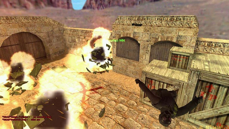 İçten İçe Counter Strike Oynama Sebebimiz Olan 15 CS Hilesi