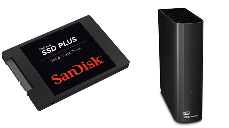 İndirimleriyle Dikkatleri Üzerine Çeken İki Depolama Ünitesi