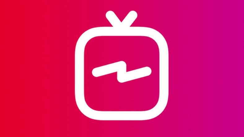 Instagram, Ana Sayfada Bulunan IGTV İkonunu Kaldıracak