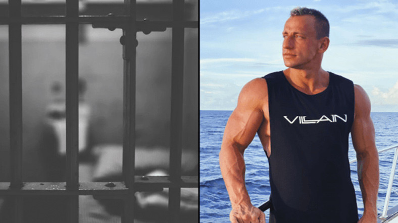 Instagram Fenomeni, Keops Piramidine Çıktığı İçin Tutuklandı