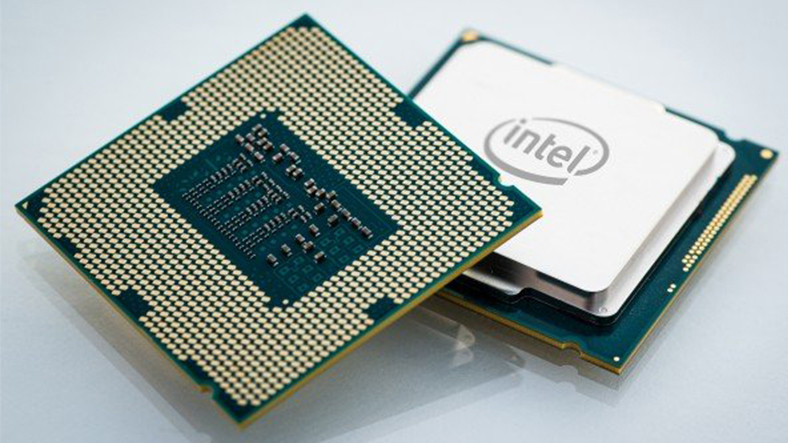 Intel CEO’sundan AMD’den Geri Kaldıklarını Gösteren Açıklama