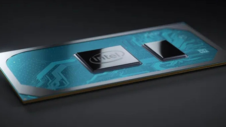 Intel Core i7-1068G7 ve 9 Watt’lık Y Serisi İşlemciler Yolda