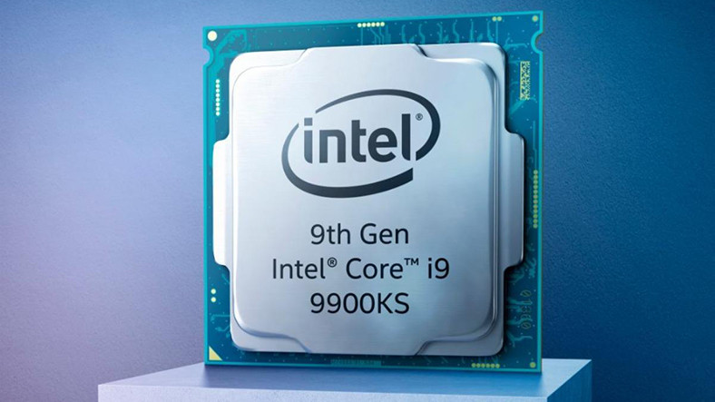 Intel i9-9900KS – Fiyatı ve Özellikleri