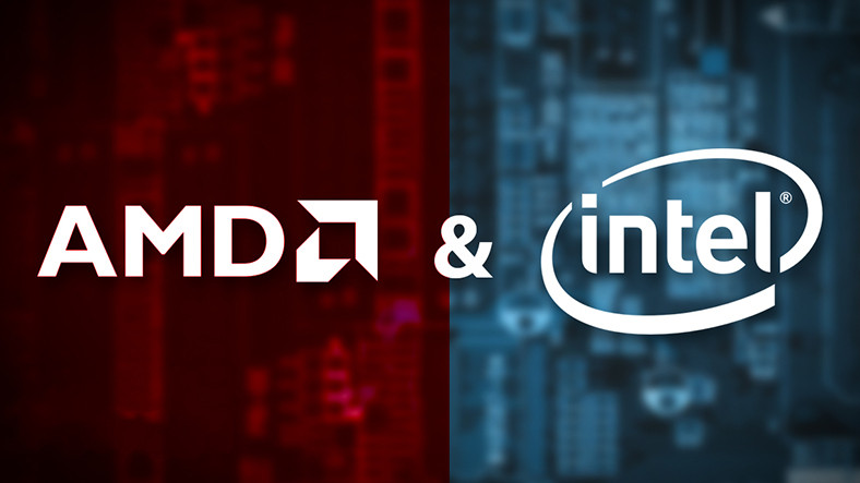 Intel, Oyun Alanında Rakibi Olmadığını Düşünüyor