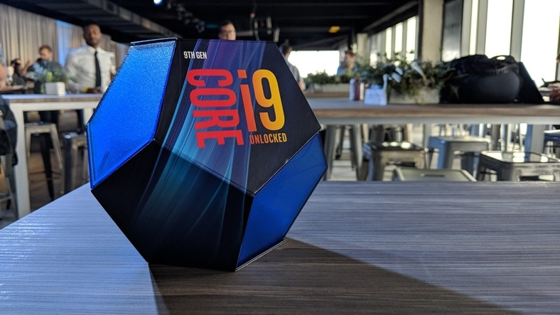 Intel’in Core i9-9900KS İşlemcisinin Çıkış Tarihi Açıklandı