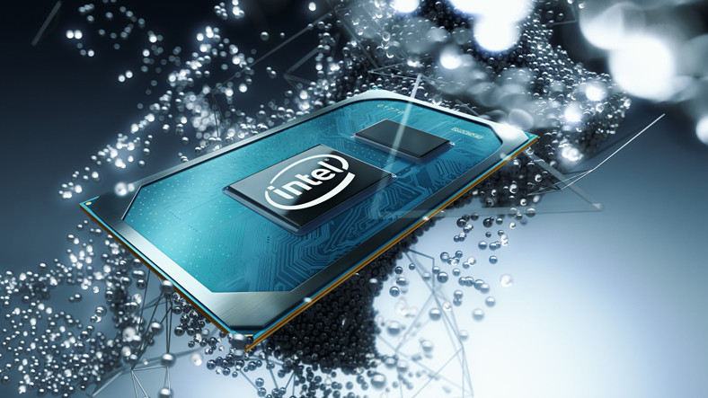 Intel’in Yeni Entegre GPU’su Ortaya Çıktı