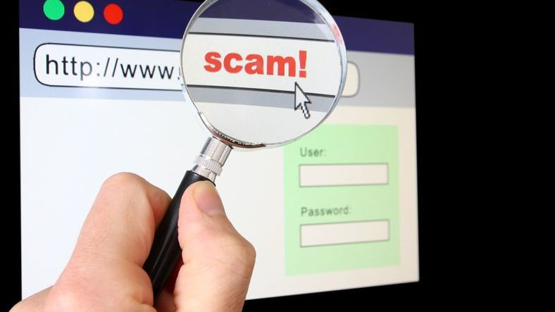 İnternet Alan İsimlerindeki Alfabe Sahtekârlığı Tespit Edildi