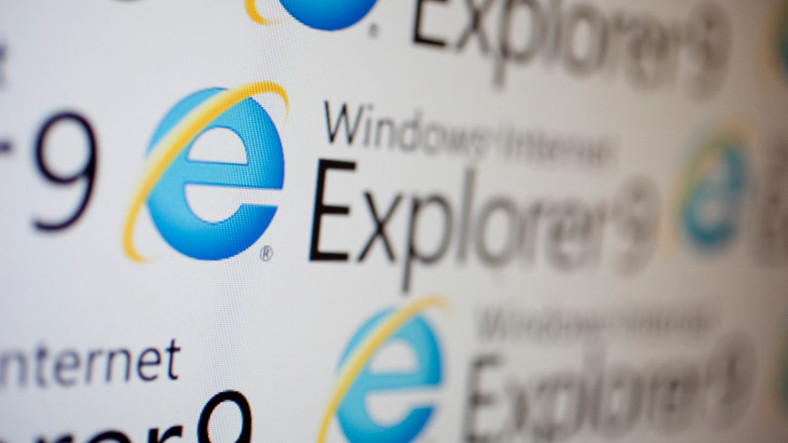 Internet Explorer’da Güvenlik Açığı Olduğu Doğrulandı