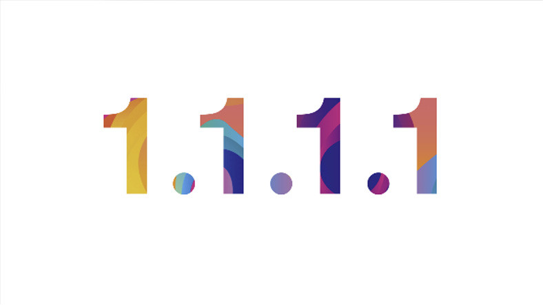 İnternet Suratını Arttıran Uygulama 1.1.1.1 Yayınlandı – indir