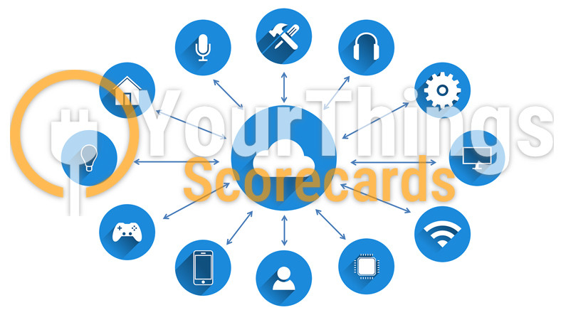 İnternete Bağlı Aygıtların Güvenlik Durumunu Gösteren Site