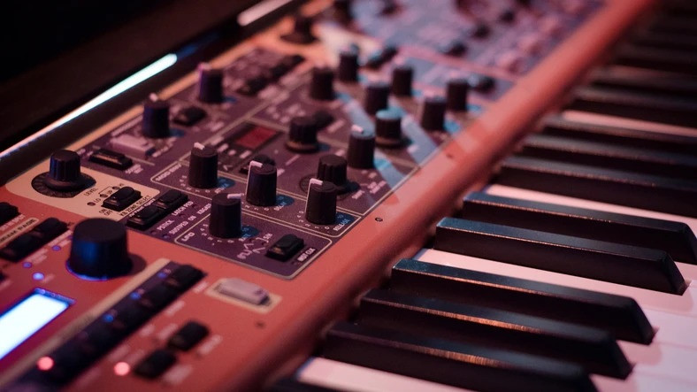 İnternetin Birinci Tanınan Evrak Formatı: MIDI