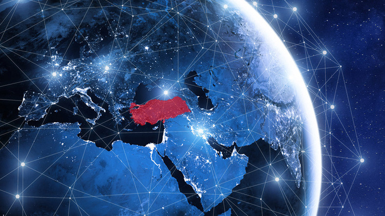 İnternetin Bölünmesine Yol Açan Data Milliyetçiliği Nedir?