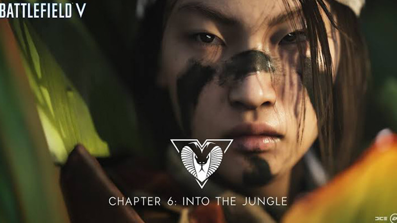 ‘Into the Jungle’ DLC Paketinin Yeni Fragmanı Yayınlandı