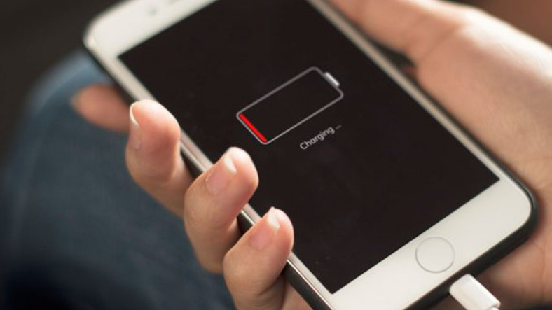 iOS 13, Çabuk Yıpranan Bataryalara Bir Tahlil Getiriyor