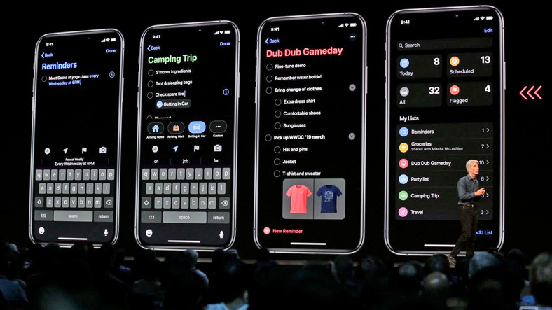 iOS 13’ün Çıkış Tarihi, Lansman Sonrasında Açıklandı