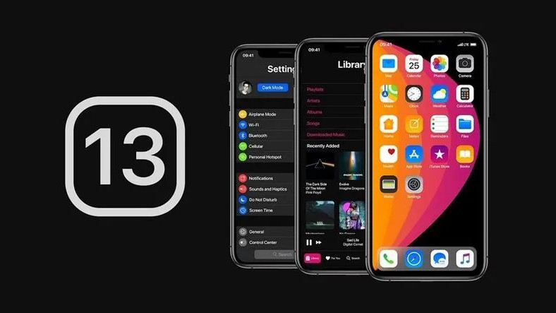 iOS 13’ün Yedinci Betasıyla Birlikte Gelen Yeni Özellikler