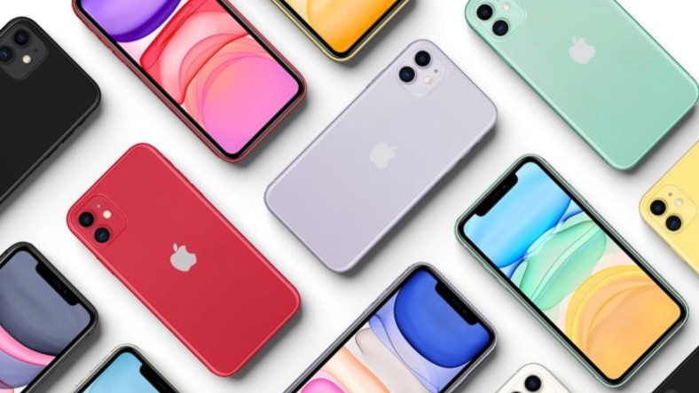 iPhone 11, Google 2019 En Çok Arananlar Listesinde