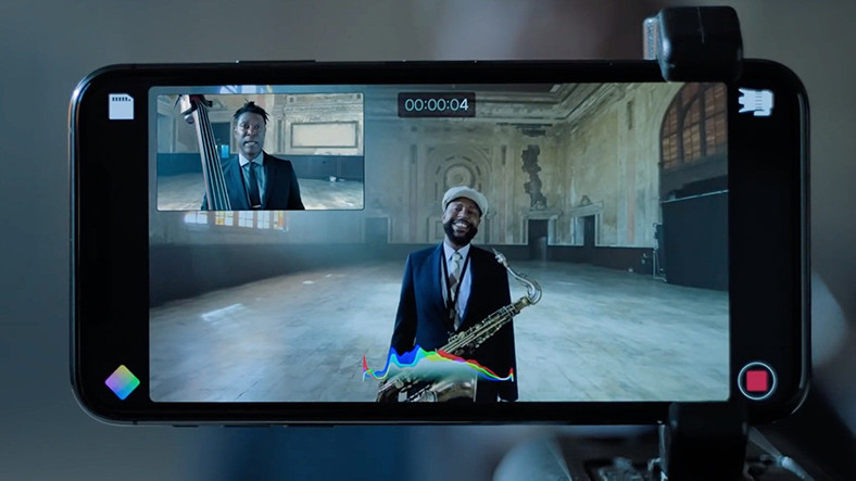 iPhone 11’in Kamera Özelliği, Eski iPhone’lara Geliyor