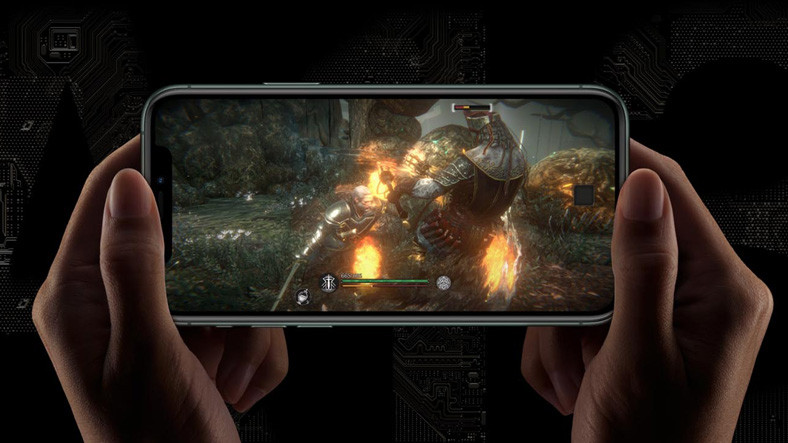 iPhone (iOS) En Tanınan Oyunlar – 2019