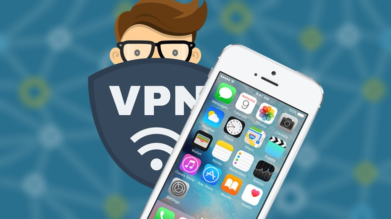 iPhone ve iPad’lere Nasıl VPN Kurulur?