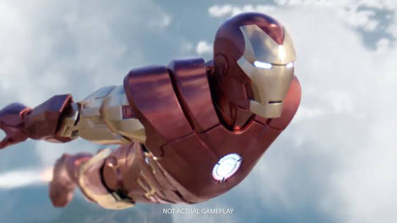 Iron Man VR’ın Çıkış Tarihi Açıklandı