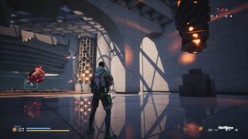 Işın İzlemeli 6 Yeni Oyun Geliyor