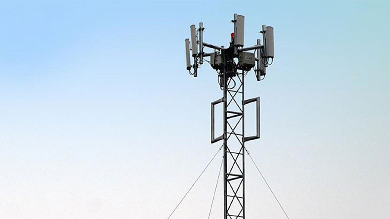 İstanbul’un Baz İstasyonu Kapasitesi Yetersiz