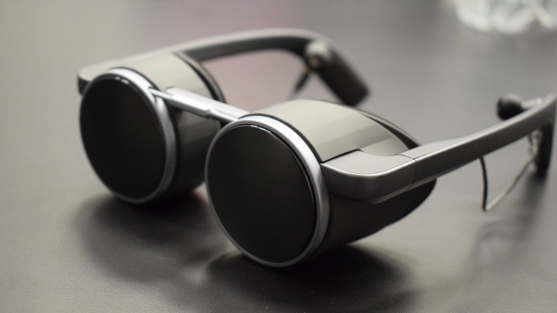 Japan Display, VR Gözlükler İçin Yeni Ekranlarını Duyurdu