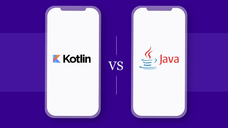 Java ile Kotlin’i Kıyaslayan İnternet Sitesi