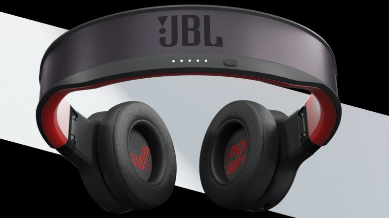 JBL, Güneş Gücü ile Şarj Olan Yeni Kulaklığını Tanıttı