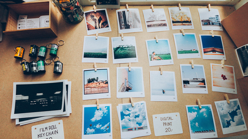 JPG ve JPEG Evrakları Ortasındaki Fark Nedir?