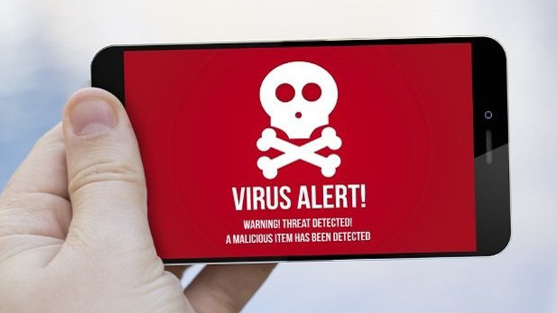 Kaldırılması Neredeyse İmkansız Olan Android Virüsü