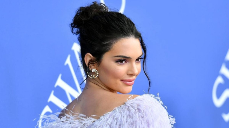 Kendall Jenner’ın TikTok Macerası Yalnızca 24 Saat Sürdü