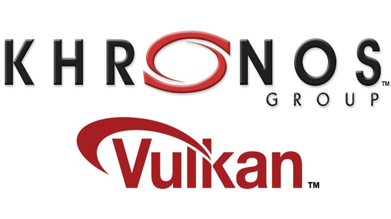 Khronos, Yeni Özelliklerin Eklendiği Vulkan 1.2’yi Yayınladı