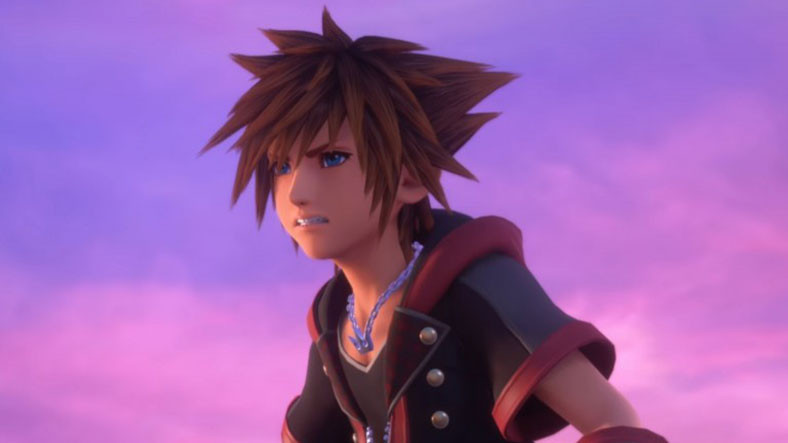 Kingdom Hearts III DLC’sinin Çıkış Tarihi Ortaya Çıktı