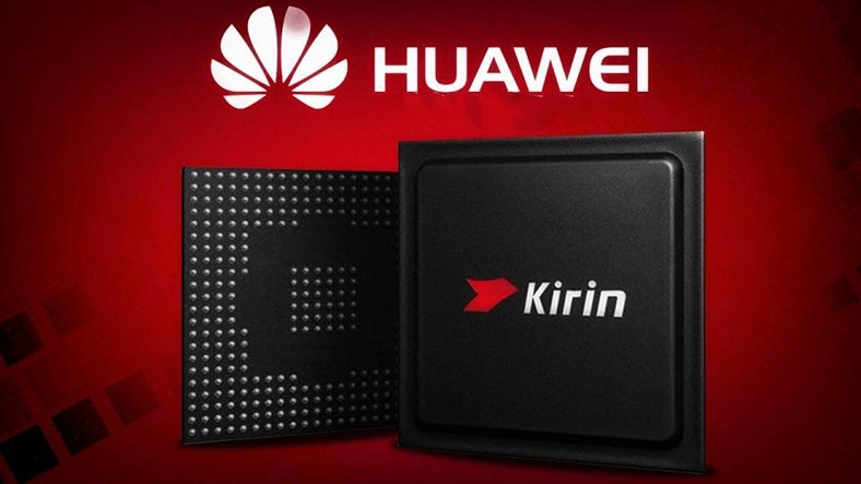 Kirin 810 Yonga Setinin, AnTuTu Puanı Ortaya Çıkt
