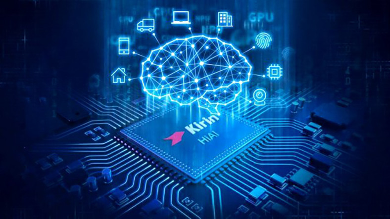 Kirin 820 5G, Kirin 980’den Daha Güçlü Olacak