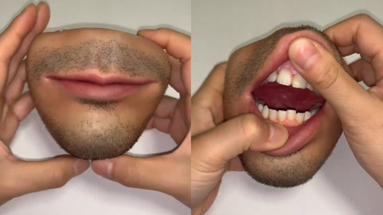 Kısa Bir Mühlet İçerisinde Viral Hale Gelen Cüzdan