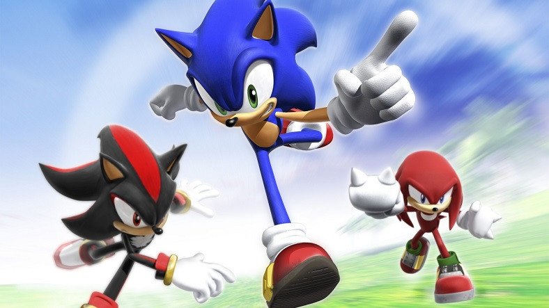 Klasik Sonic Heyecanını Cebimize Taşıyan 8 Taşınabilir Oyun
