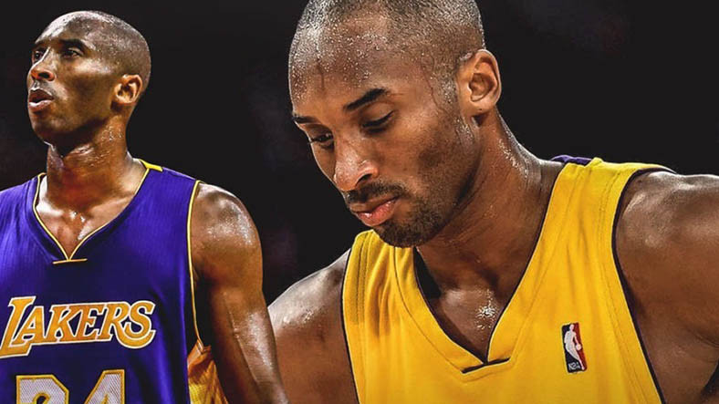 Kobe Bryant’ın Duvar Kağıdında Güvenlik Açığı Bulundu